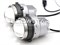 Билед ПТФ модули Aozoom M5 2024, 3.0 дюйма, ближний/дальний (комплект, 2шт) M5