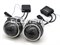 Билед ПТФ модули Aozoom M5 2024, 3.0 дюйма, ближний/дальний (комплект, 2шт) M5