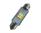 Светодиодная лампа C5W 3030-4SMD-41MM CanBus 5000K 4W 12v, 1шт 4SMD-41MM