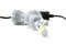 Светодиодная лампа H27/880/881 C6 COB, 9-36V, 30W, 3000LM (комплект 2шт) 795