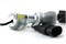 Светодиодная лампа H27/880/881 C6 COB, 9-36V, 30W, 3000LM (комплект 2шт) 795