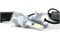 Светодиодная лампа H27/880/881 C6 COB, 9-36V, 30W, 3000LM (комплект 2шт) 795