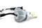 Светодиодная лампа H27/880/881 C6 COB, 9-36V, 30W, 3000LM (комплект 2шт) 795