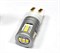 Светодиодная лампа W5W T10 15W CanBus с обманкой, 1шт T10-02