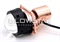 Билед модули Aozoom A23 2024 3.0 дюйма, 2 чипа, 5500K, 12V, 58W/67W, крепление 3R (комплект, 2шт) A23