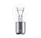 Лампа Osram P21/4W 7225 12V BAZ15d (со смещением контактов) 1157, 1шт 7225