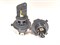 Cветодиодные лампы H4 Sariti E4P с вентилятором, 12V, 25W, 5500K (комплект, 2шт) E4PH4