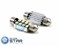 Светодиодная лампа C5W-2835-8SMD-36ММ CANBUS, 1шт 949