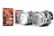 Комплект Hella 3R с ксеноновыми лампами D3S OSRAM 66340XNL Night Breaker Laser Xenarc (+200%) 2221