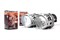 Комплект Hella 3R с ксеноновыми лампами D4S OSRAM 66440XNL Night Breaker Laser Xenarc (+200%) 2222