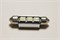 Светодиодная лампа C5W-5050-3SMD-39ММ CANBUS, 1шт 194