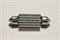 Светодиодная лампа C5W-5050-3SMD-39ММ CANBUS, 1шт 194