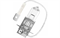 Галогеновая лампа Osram H3, 1шт OSRAM-H3