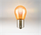 Лампа Osram PY21W (7506Y), 1шт OSRAM-7506Y