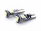Светодиодная лампа T10-5050-3SMD GS Canbus, 1шт 187