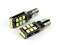 Светодиодная лампа T10-3535-15SMD, 15W, Canbus, 1шт 1065