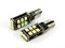 Светодиодная лампа T10-3535-15SMD, 15W, Canbus, 1шт 1065