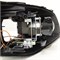 Переходные рамки для адаптивных фар Volvo XC70/S80 II (2009-2016) (AFS) под модуль Hella 3R (Комплект, 2шт) R-N298D