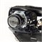 Переходные рамки для адаптивных фар Volvo XC70/S80 II (2009-2016) (AFS) под модуль Hella 3R (Комплект, 2шт) R-N298D
