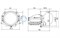 Билед модули Aozoom A3+ 2024 Original, 3.0 дюйма, 35w, 9-16v, крепление 3R, драйвер встроенный (комплект, 2шт) A3+