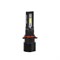 Светодиодные лампы PSX26 Optima LED QVANT, 5000K, 12-24v, (комплект, 2шт) 2370