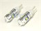 Светодиодная лампа T10-CREE-XBD-4SMD-20W, 1шт 1066