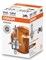 Галогеновая лампа Osram H4, 1шт OSRAM-H4