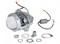Светодиодные билед модули Alteza 3R Bi-Led PS (Professional Series), 3.0 дюйма, 40/45w, 9-18v, крепление 3R и под гайку (комплект, 2шт) 2337