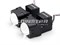 Билед модули Aozoom ALMD-06-01, 1.5 дюйма, 32/38W, 12V, 5500K (комплект, 2шт) ALMD-06-01