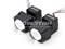 Билед модули Aozoom ALMD-06-01, 1.5 дюйма, 32/38W, 12V, 5500K (комплект, 2шт) ALMD-06-01