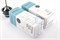 Ксеноновая лампа DIXEL D2S 5000K Cool White, Корея, 1шт 1317