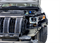 Toyota Land Cruiser Prado 150 (2017-2022) LED Тип 2 переходные рамки для замены линз (комплект, 2шт) R-0486