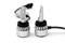 Светодиодные лампы H8/H9/H11/H16 Aozoom ALH-08 в штатную линзу с вент-ром, 12V, 35W, 6000K (комплект, 2шт) ALH08H11