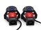 Билед модули T200X 50W-93W, 3.0 дюйма, крепление 3R (комплект, 2шт) 3.0LED-T200X