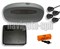 Парктроник Sho-Me 2620 Black (4 датчика) 19