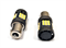Светодиодная лампа P21W 1156-GC3030-30W (4*9SMD) без полярности, с обманкой (белый), 1шт SL-07