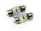 Светодиодная лампа C5W 31мм-2 SMD5050, 1шт 210