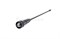 Антенна Kenwood SMA-гнездо (136-174/400-480МГц) 580