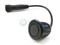 Датчик парктроника ParkMaster FJ, 18,8мм, Black (черный) 1шт 549