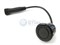 Датчик парктроника ParkMaster FJ, 18,8мм, Black (черный) 1шт 549