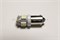 Светодиодная лампа BA9S-SMD5050-5 WHITE, 1шт 630