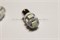 Светодиодная лампа BA9S-SMD5050-5 WHITE, 1шт 630