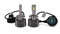 Светодиодные лампы Sariti D2S/D2R 35W 5500K 3500LM (комплект, 2шт) Sariti-D2-LED