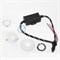 Светодиодные билед модули Hella 3R Bi-LED Lens Professional (i3S), 3.0 дюйма, 4500K-5100K, универсальные способы крепления (комплект 2шт.) 2239