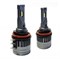 Светодиодные лампы H15 CPR CSP HP, 45W, 9-16v, 5100K (комплект, 2шт) CPR-H15