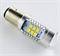 Светодиодная лампа P21W 1156-4G21-2835-21SMD(180°) (белый), 1шт SL-05