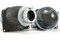 Биксеноновая линза Koito Q5, H4 D2, 3.0 дюйма, 1шт 1018