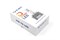 Светодиодные лампы Sariti D3S/D8S 35W 5500K 3500LM (комплект, 2шт) Sariti-D3-LED