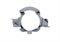 Адаптер для Led ламп Audi A3, A4L, A6L, BMW X5, Nissan, Buick, VW Bora, под лампу H7 LED-101-H7
