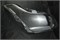 Стекло для фары Toyota Land Cruiser Prado 150 (2013-н.в.) рестайлинг, правое (R), 1шт 1321